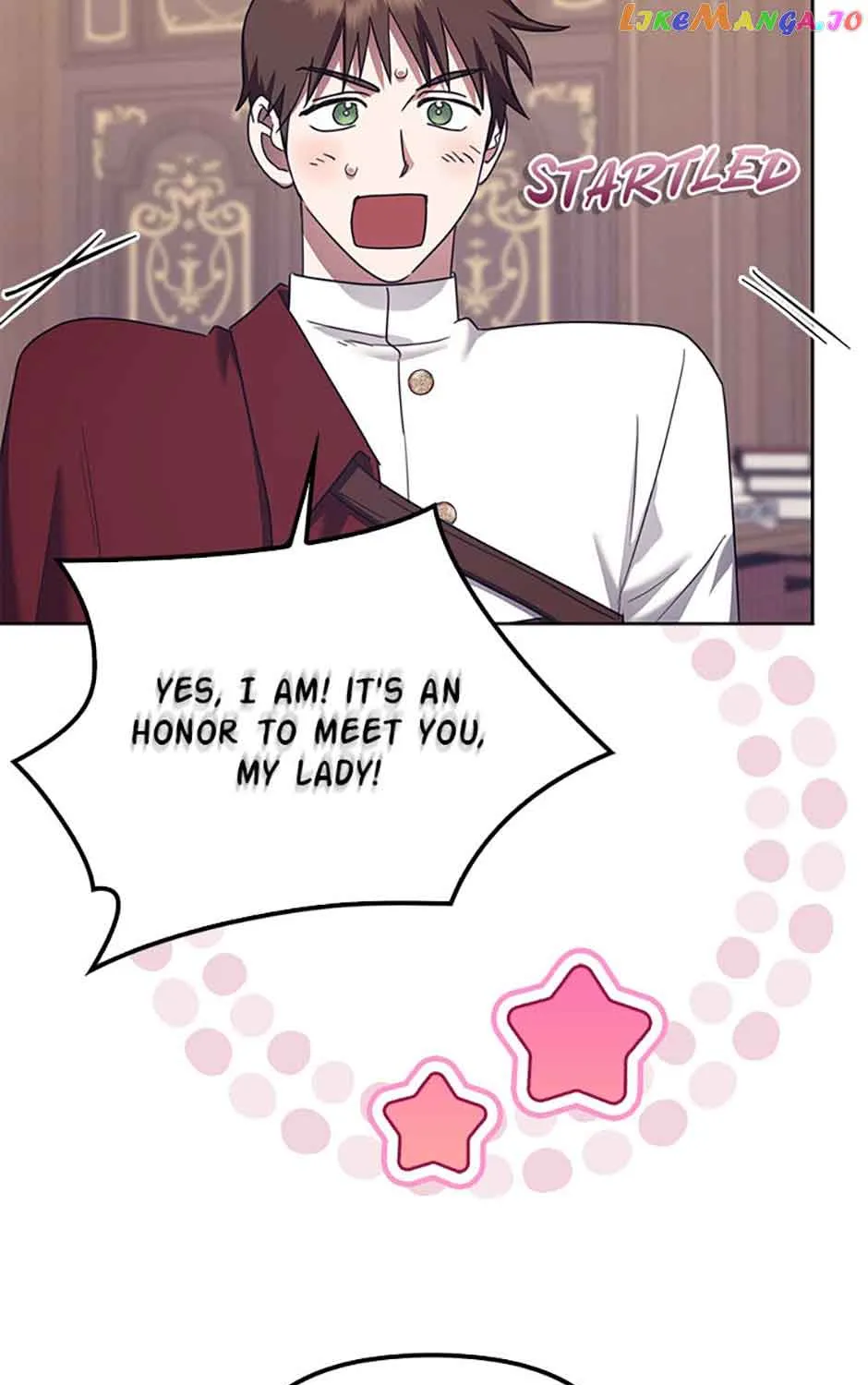 The Abandoned Bachelorette Enjoys Her Simple Life Chapter 33 page 121 - 