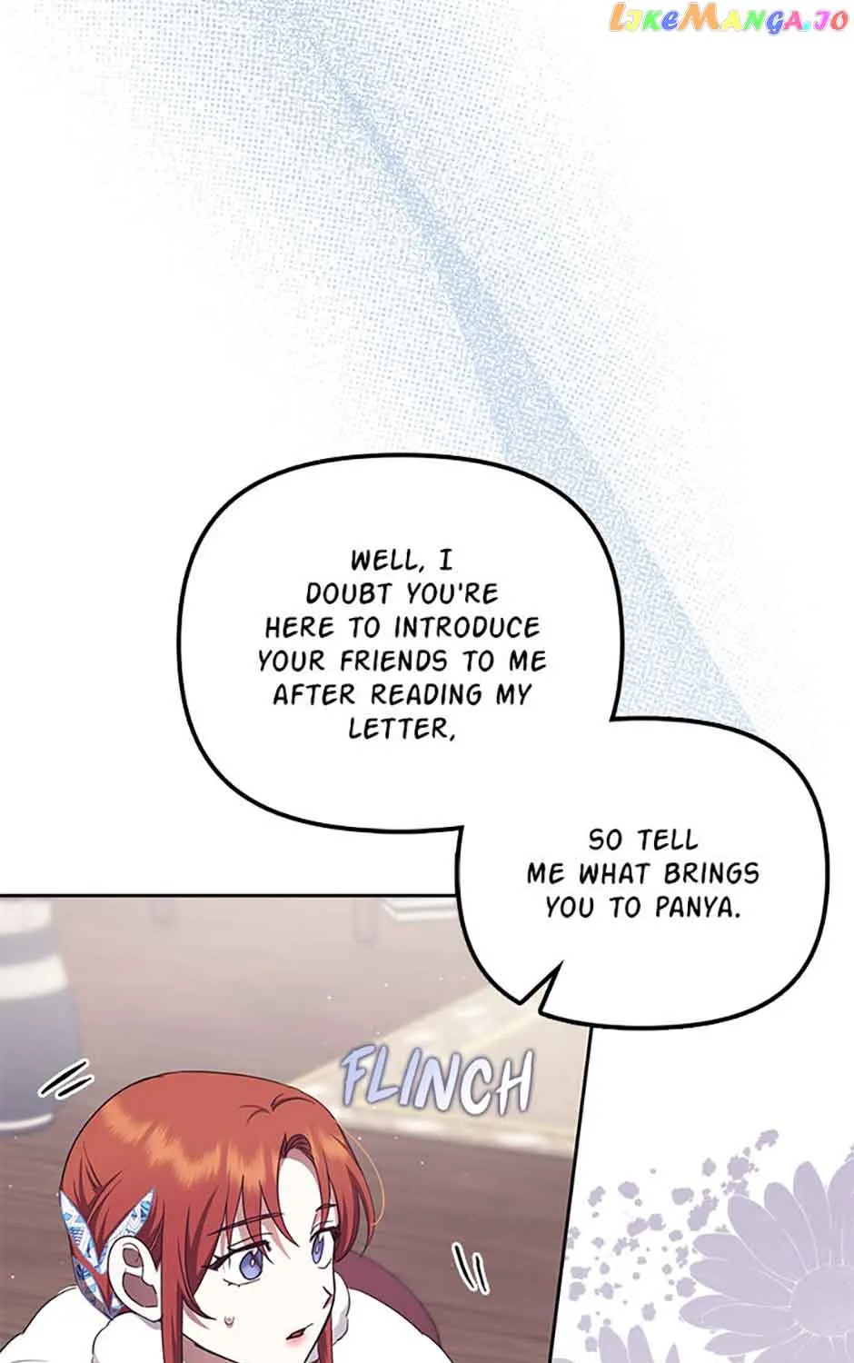 The Abandoned Bachelorette Enjoys Her Simple Life Chapter 33 page 129 - 