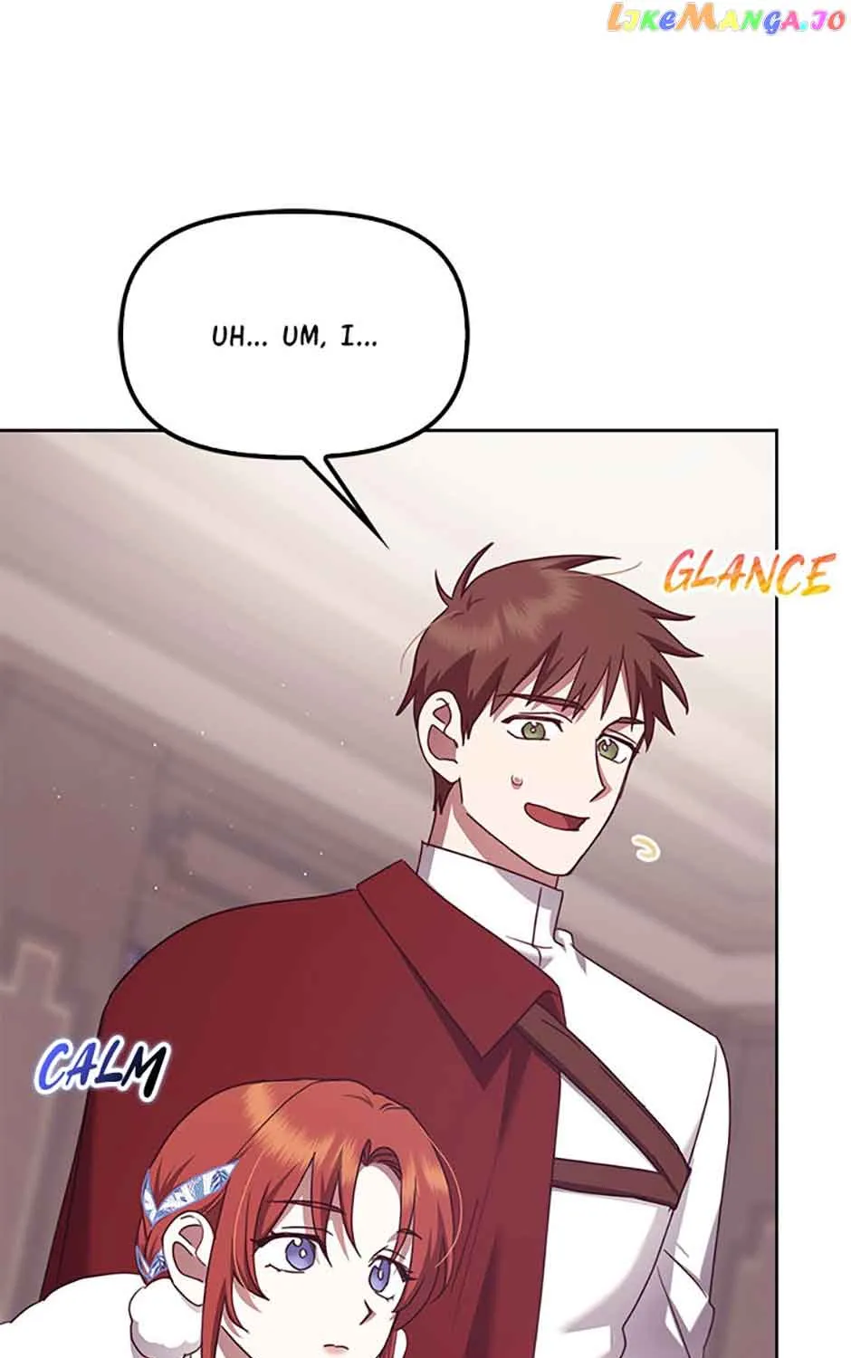 The Abandoned Bachelorette Enjoys Her Simple Life Chapter 33 page 135 - 