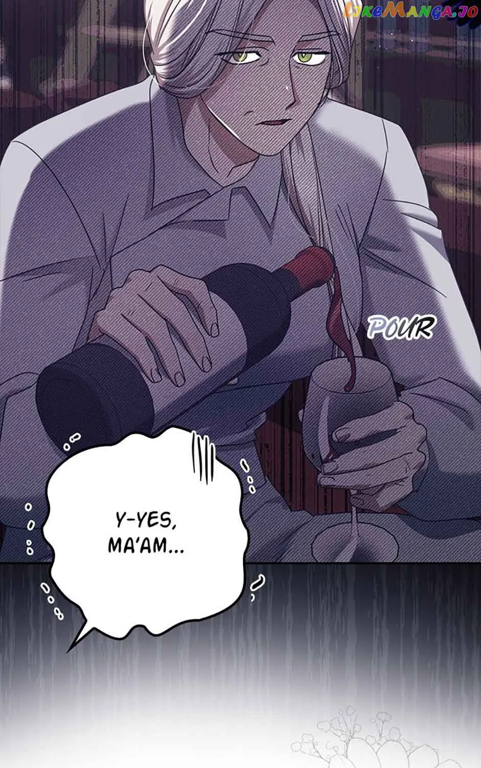 The Abandoned Bachelorette Enjoys Her Simple Life Chapter 33 page 141 - 