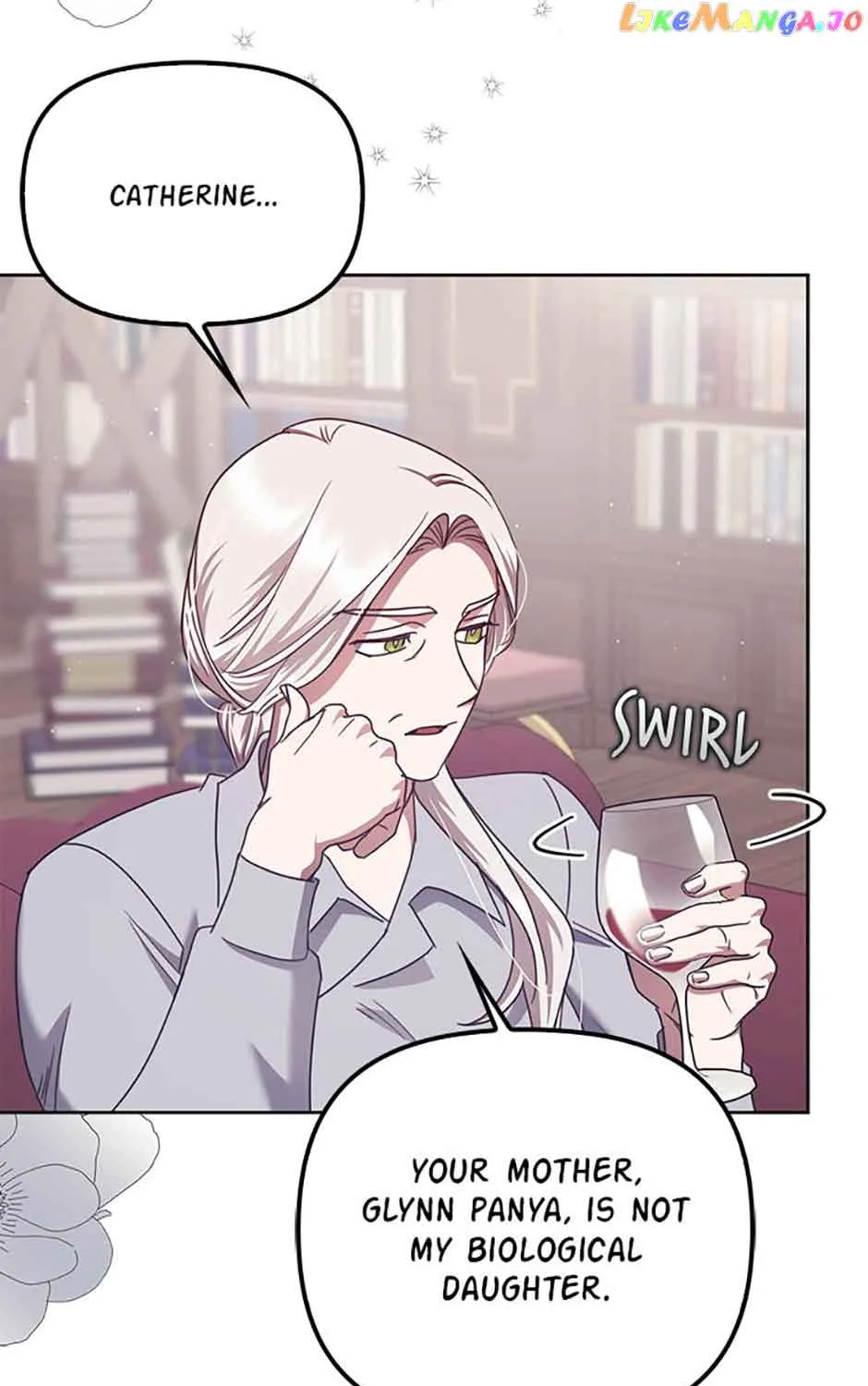The Abandoned Bachelorette Enjoys Her Simple Life Chapter 33 page 145 - 