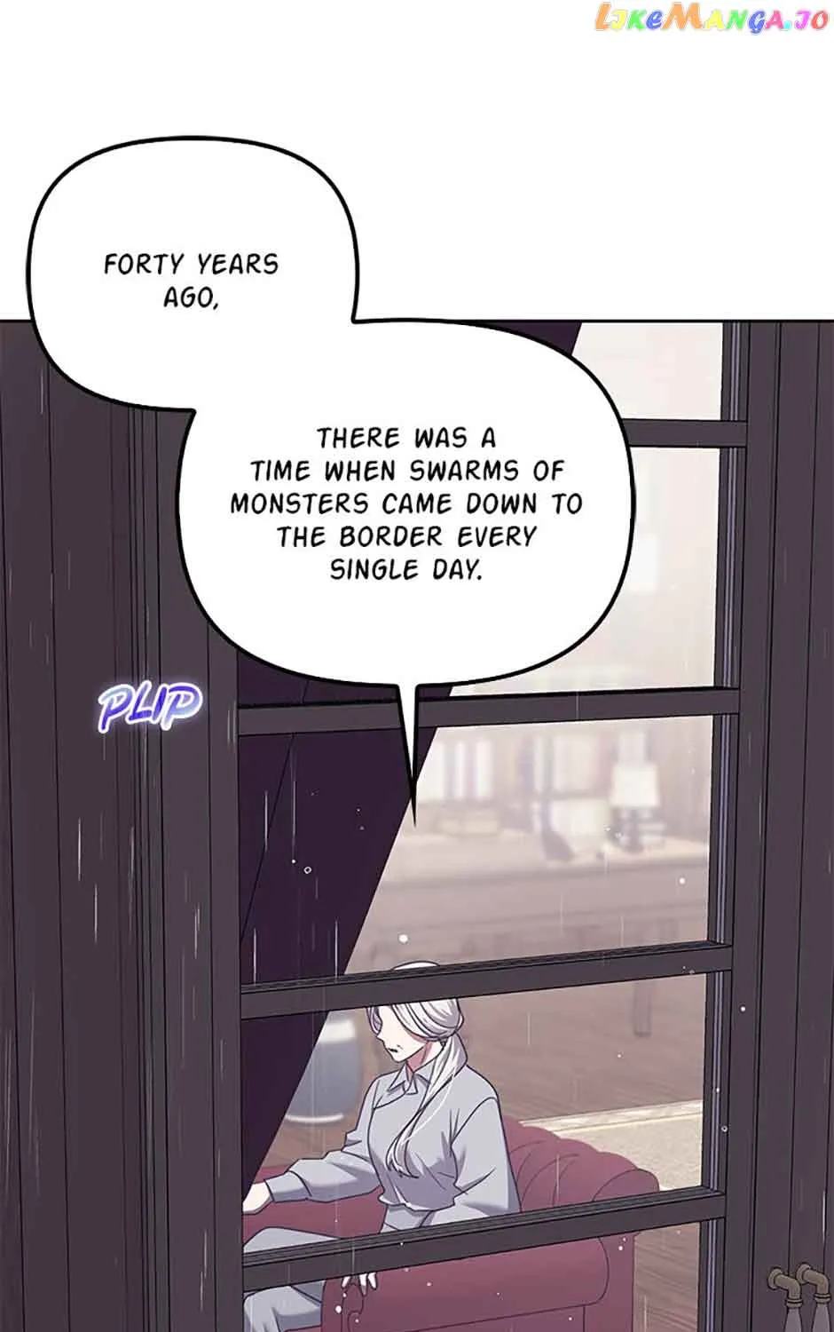 The Abandoned Bachelorette Enjoys Her Simple Life Chapter 33 page 147 - 
