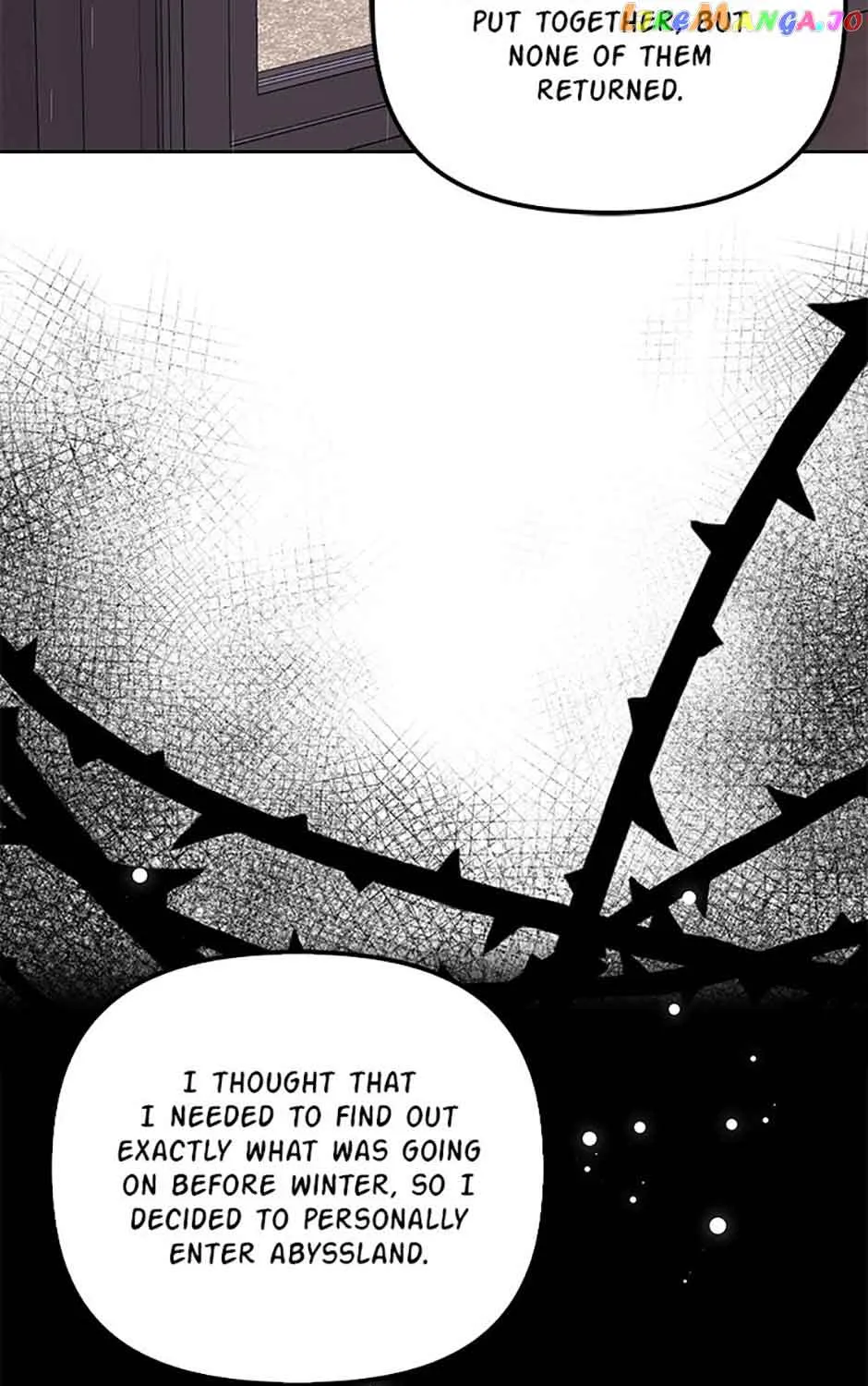 The Abandoned Bachelorette Enjoys Her Simple Life Chapter 33 page 149 - 