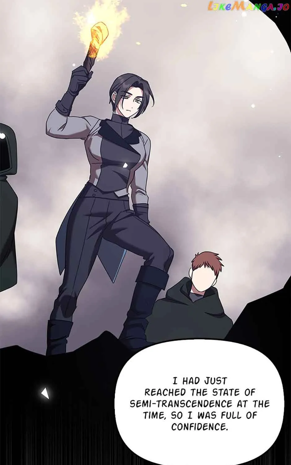 The Abandoned Bachelorette Enjoys Her Simple Life Chapter 33 page 151 - 