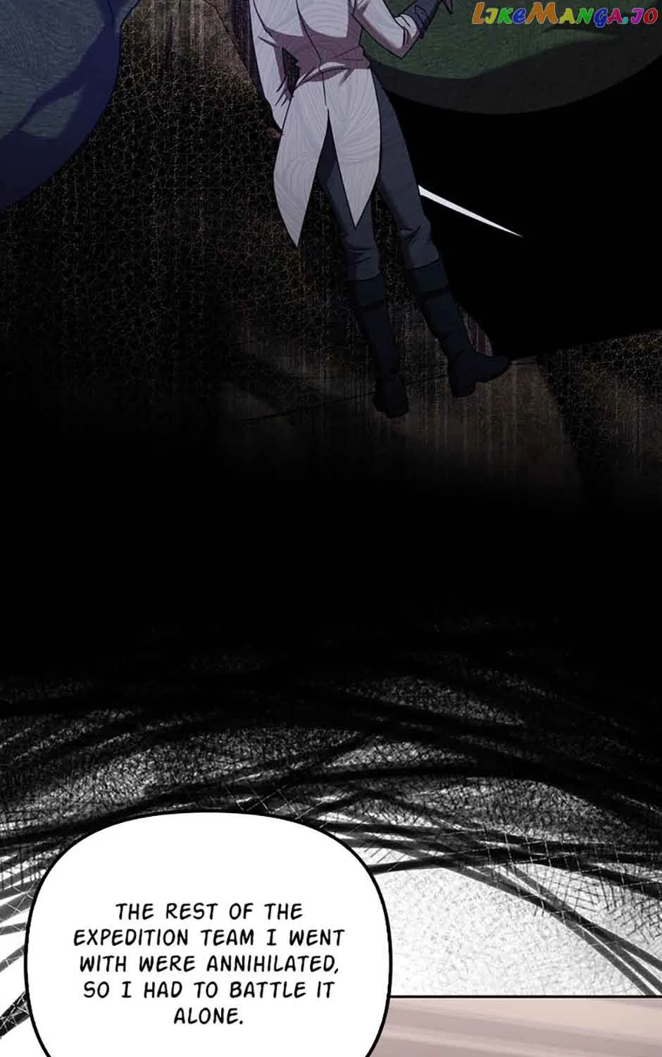 The Abandoned Bachelorette Enjoys Her Simple Life Chapter 33 page 155 - 