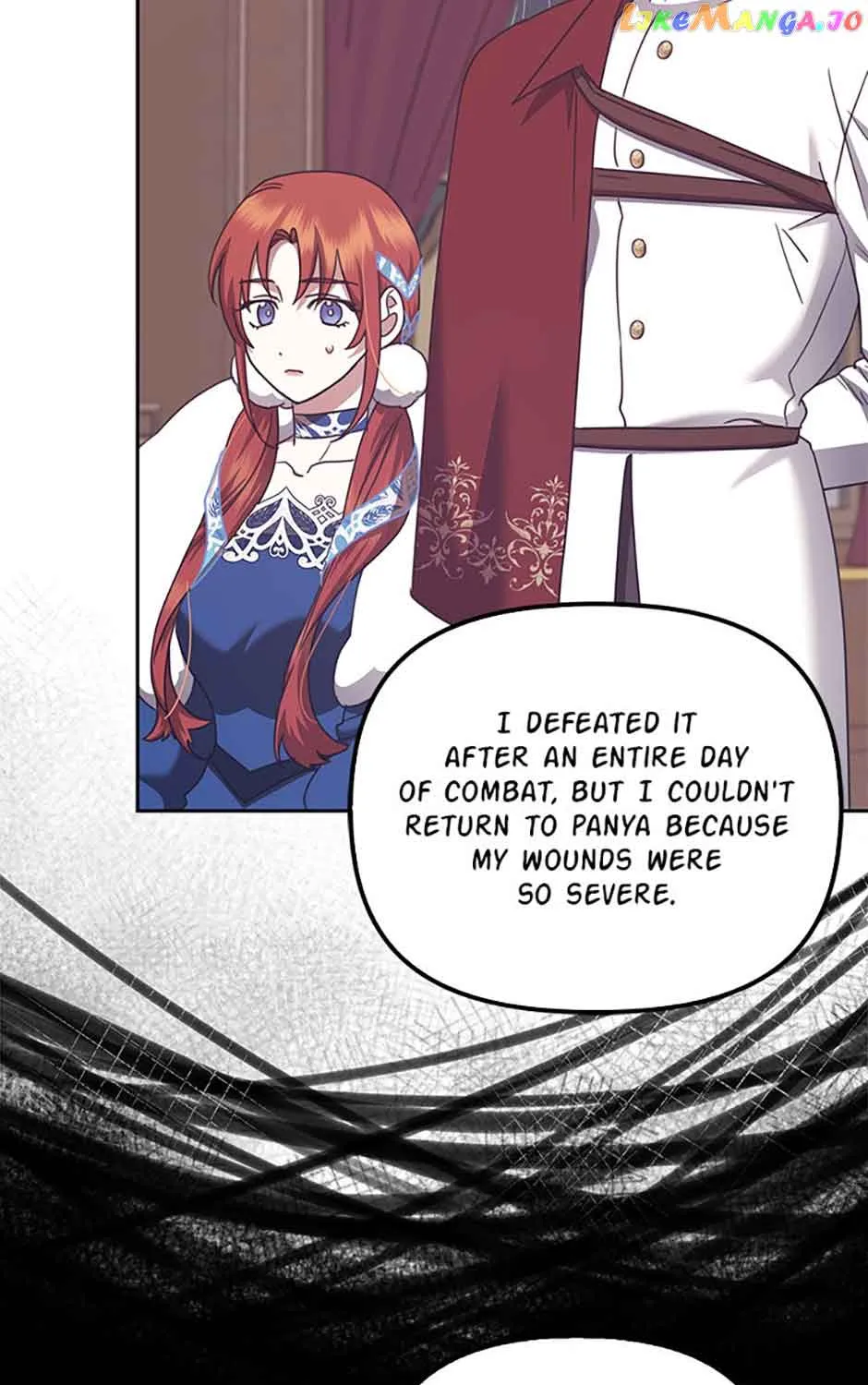 The Abandoned Bachelorette Enjoys Her Simple Life Chapter 33 page 157 - 