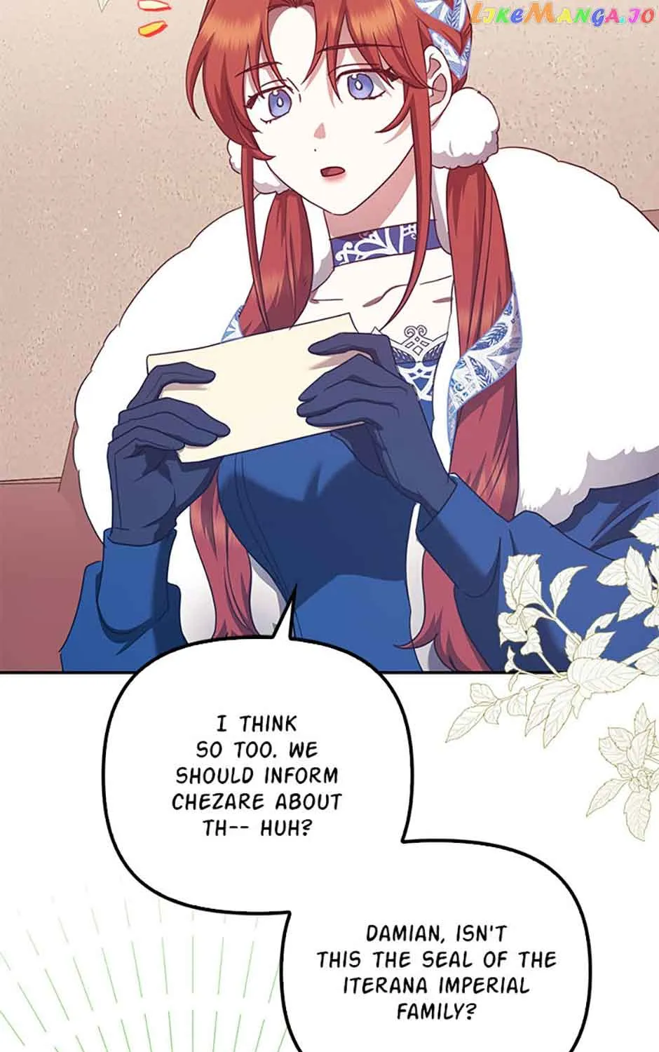 The Abandoned Bachelorette Enjoys Her Simple Life Chapter 33 page 19 - 