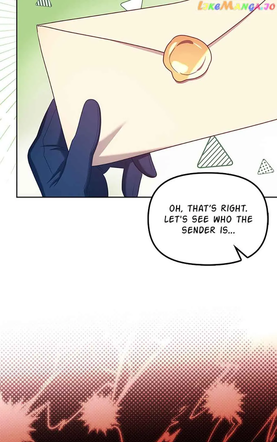 The Abandoned Bachelorette Enjoys Her Simple Life Chapter 33 page 21 - 