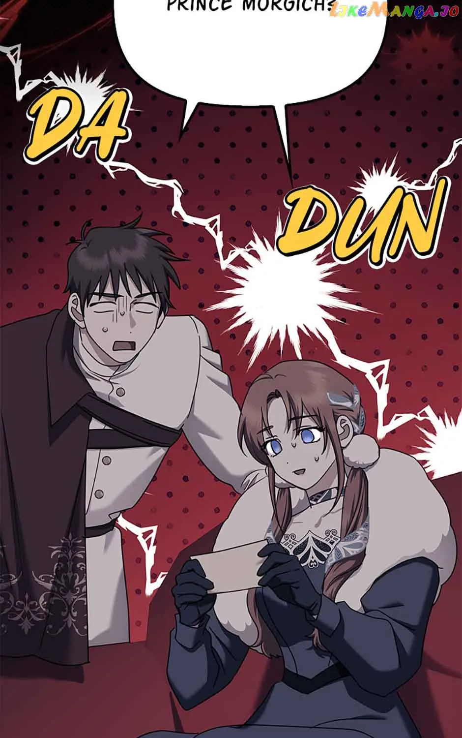 The Abandoned Bachelorette Enjoys Her Simple Life Chapter 33 page 23 - 