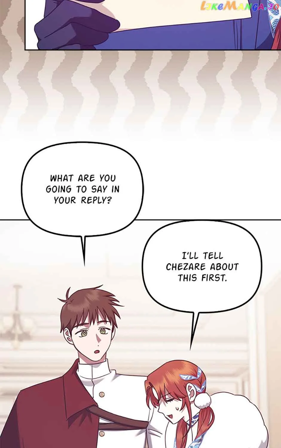 The Abandoned Bachelorette Enjoys Her Simple Life Chapter 33 page 33 - 