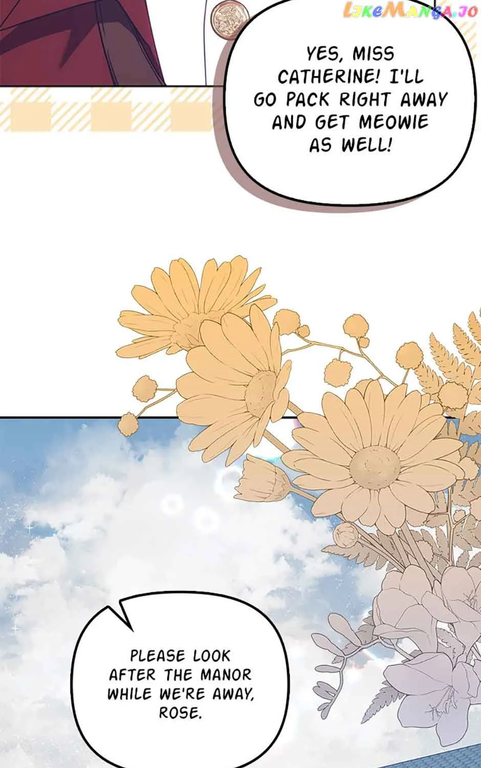 The Abandoned Bachelorette Enjoys Her Simple Life Chapter 33 page 37 - 