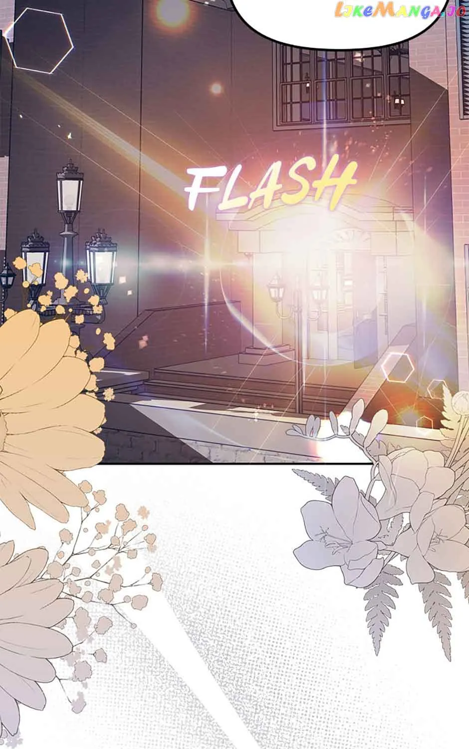 The Abandoned Bachelorette Enjoys Her Simple Life Chapter 33 page 39 - 