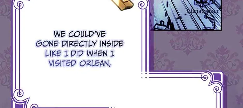 The Abandoned Bachelorette Enjoys Her Simple Life Chapter 33 page 46 - 