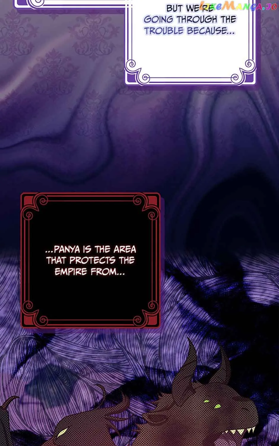 The Abandoned Bachelorette Enjoys Her Simple Life Chapter 33 page 47 - 