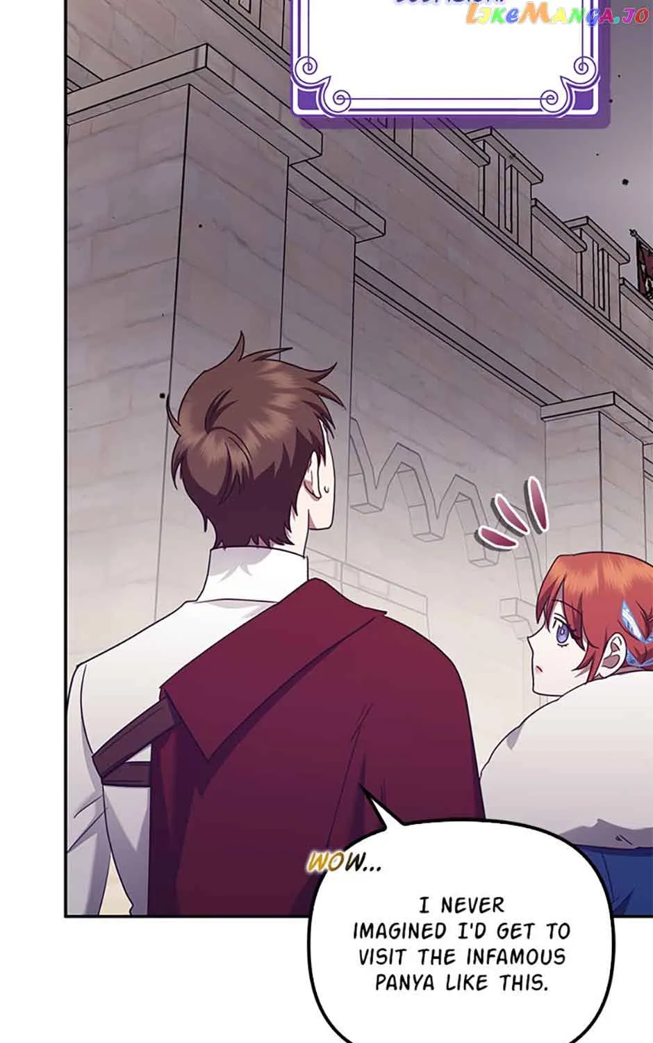 The Abandoned Bachelorette Enjoys Her Simple Life Chapter 33 page 51 - 