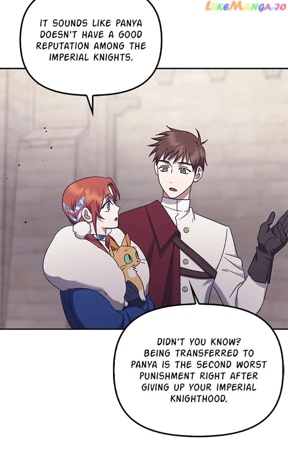 The Abandoned Bachelorette Enjoys Her Simple Life Chapter 33 page 53 - 