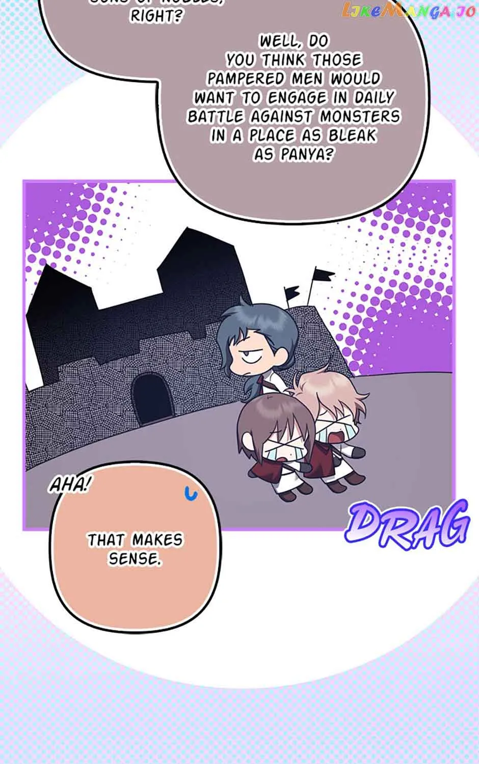 The Abandoned Bachelorette Enjoys Her Simple Life Chapter 33 page 55 - 