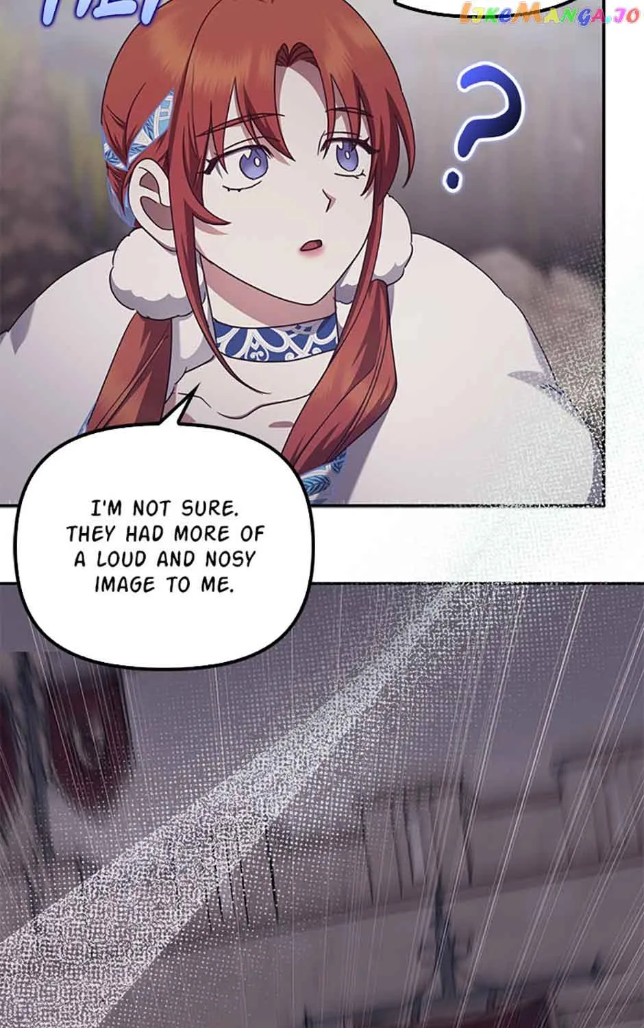 The Abandoned Bachelorette Enjoys Her Simple Life Chapter 33 page 57 - 