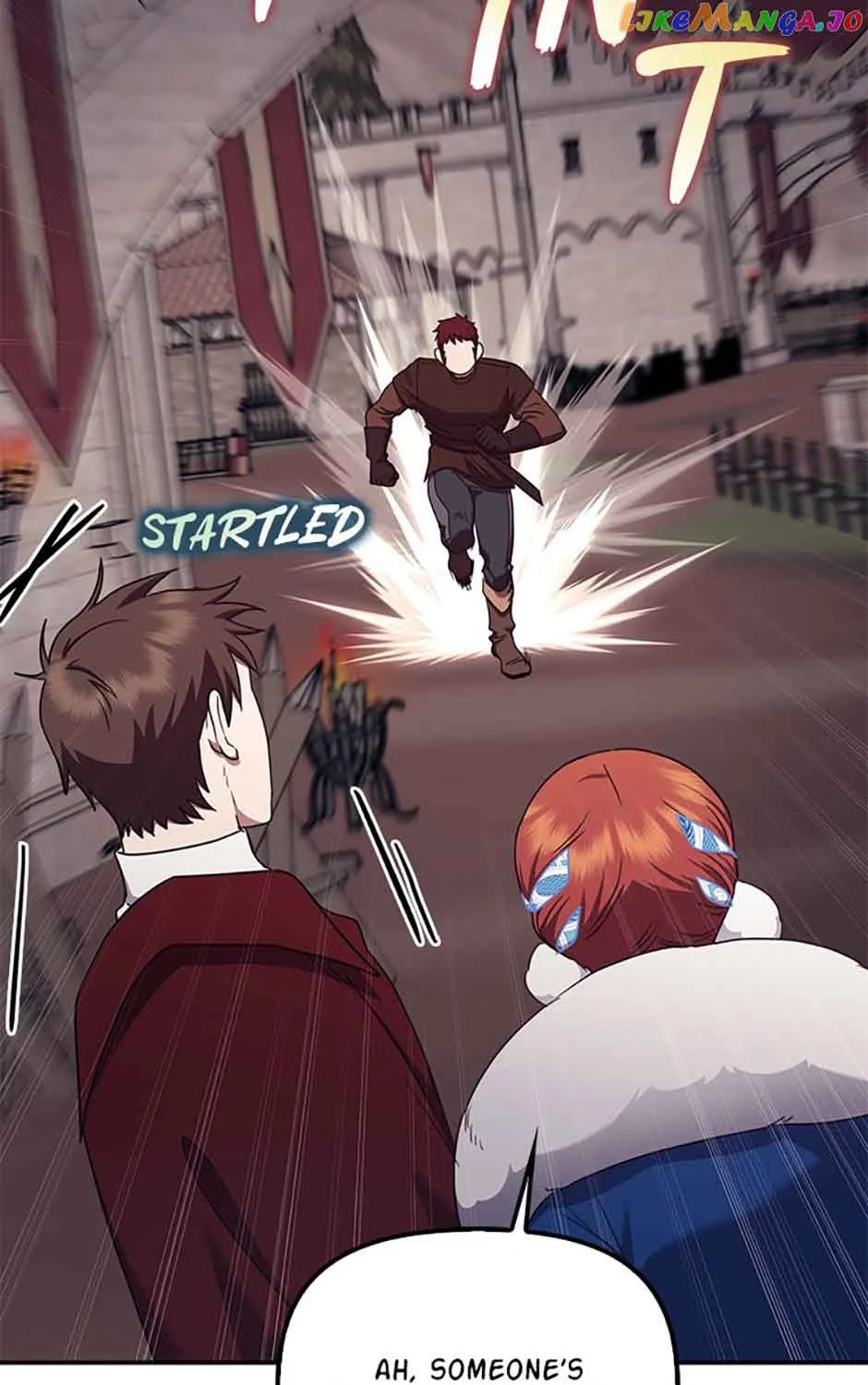 The Abandoned Bachelorette Enjoys Her Simple Life Chapter 33 page 59 - 