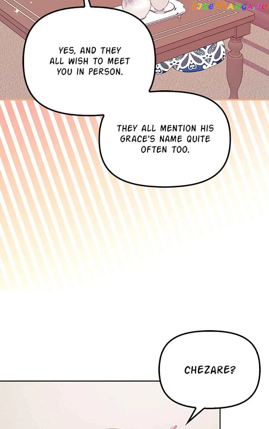 The Abandoned Bachelorette Enjoys Her Simple Life Chapter 33 page 7 - 
