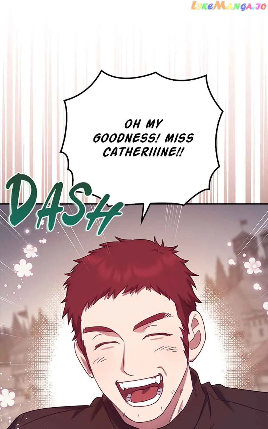 The Abandoned Bachelorette Enjoys Her Simple Life Chapter 33 page 61 - 