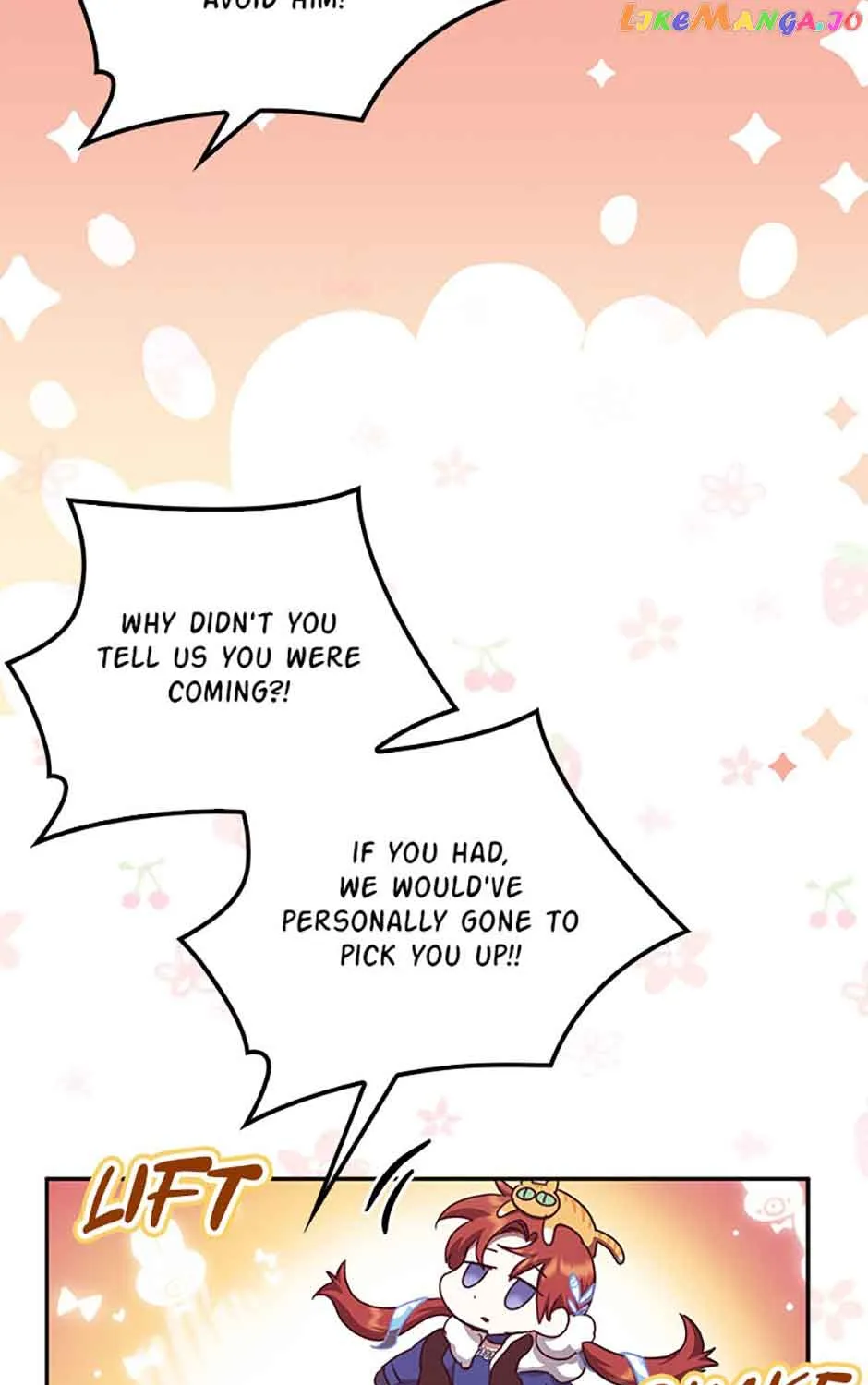 The Abandoned Bachelorette Enjoys Her Simple Life Chapter 33 page 63 - 