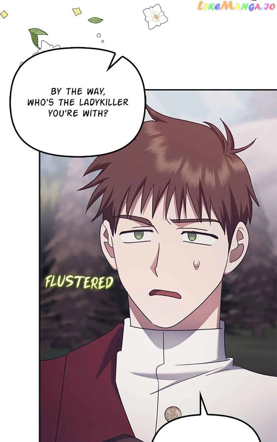 The Abandoned Bachelorette Enjoys Her Simple Life Chapter 33 page 67 - 