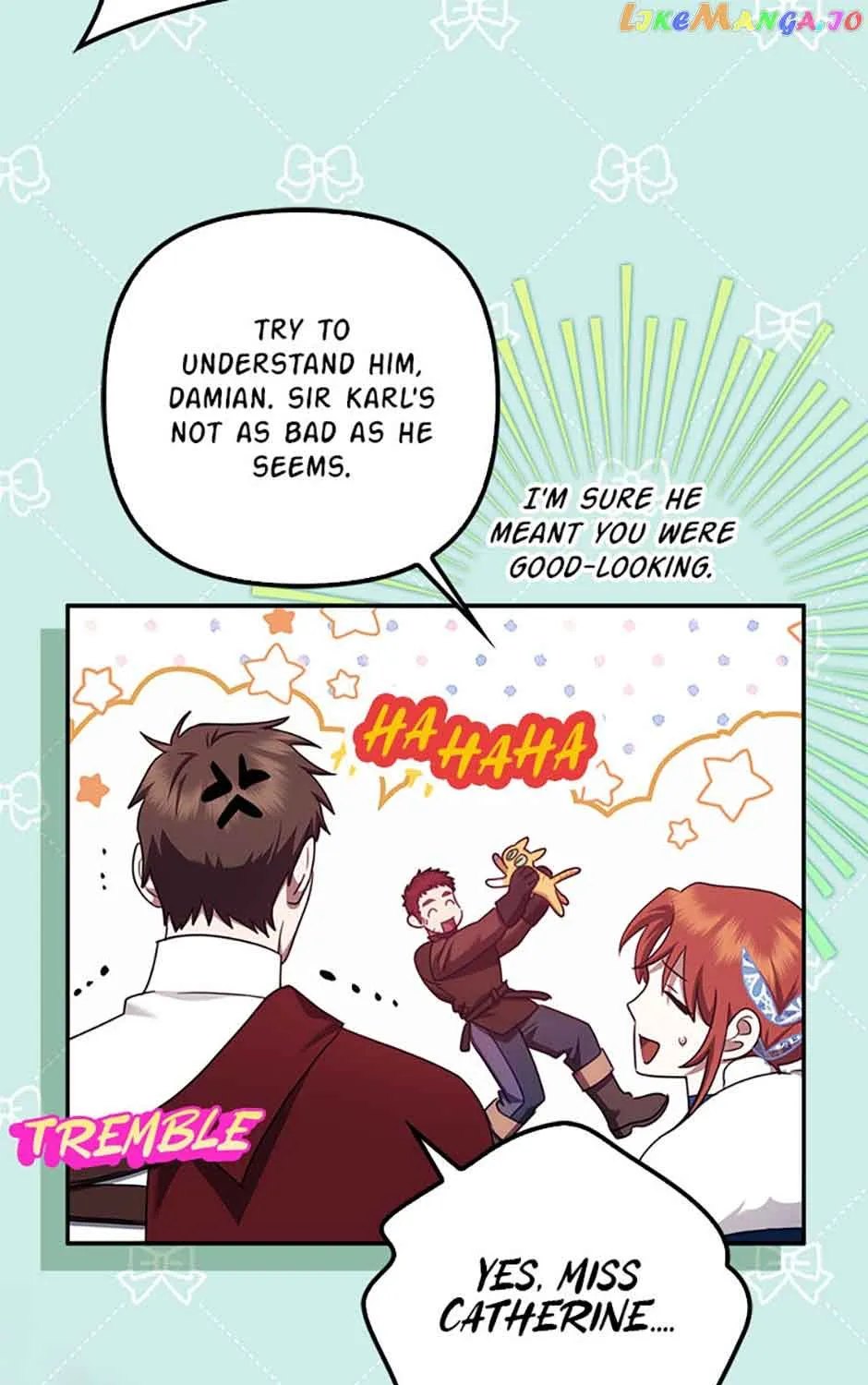 The Abandoned Bachelorette Enjoys Her Simple Life Chapter 33 page 71 - 