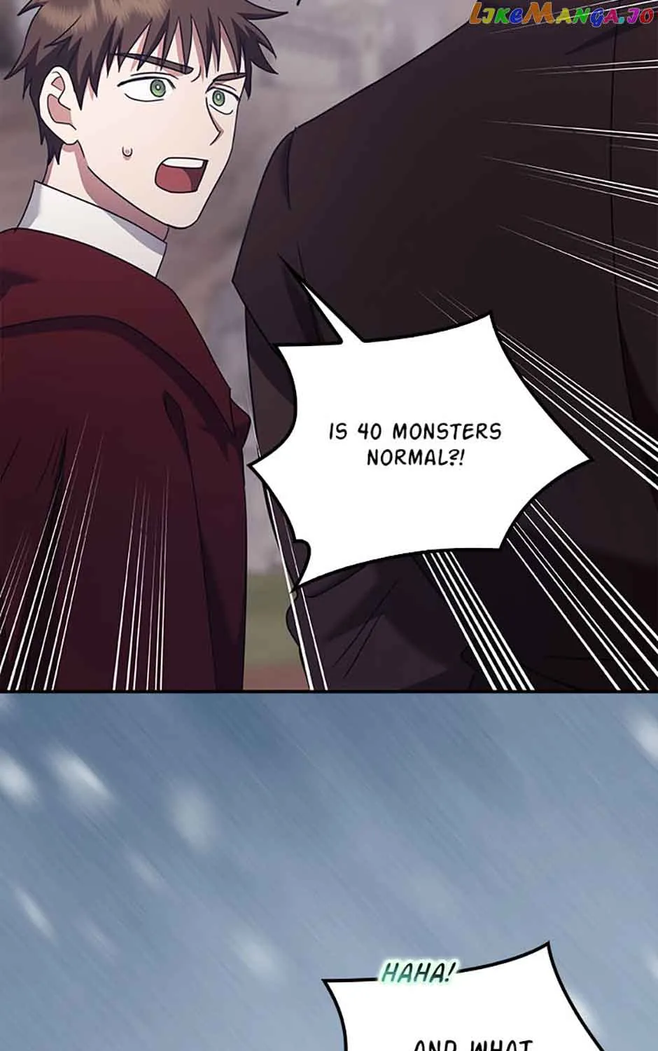 The Abandoned Bachelorette Enjoys Her Simple Life Chapter 33 page 77 - 
