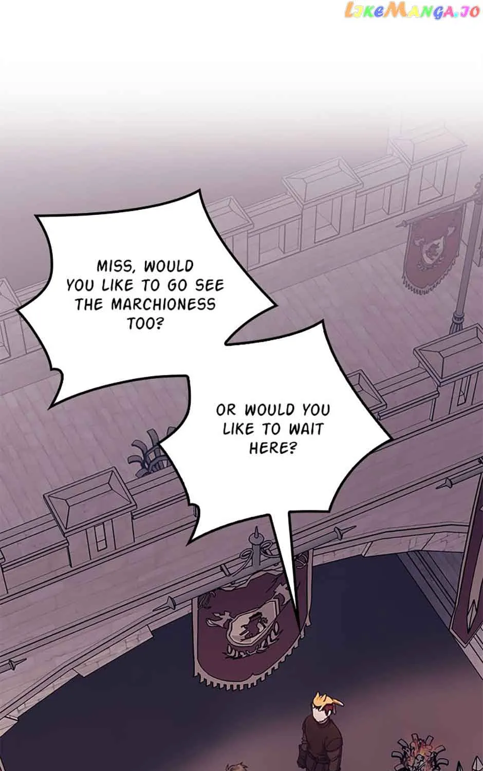 The Abandoned Bachelorette Enjoys Her Simple Life Chapter 33 page 81 - 