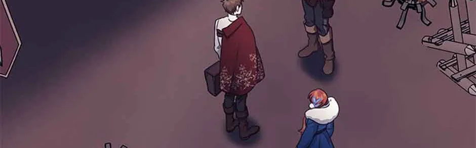 The Abandoned Bachelorette Enjoys Her Simple Life Chapter 33 page 82 - 