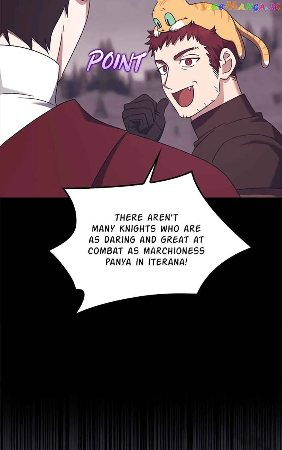 The Abandoned Bachelorette Enjoys Her Simple Life Chapter 33 page 85 - 