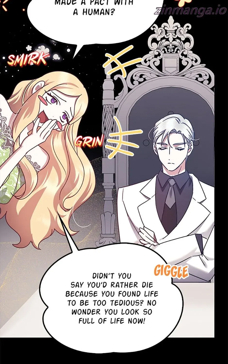 The Abandoned Bachelorette Enjoys Her Simple Life Chapter 34 page 106 - 