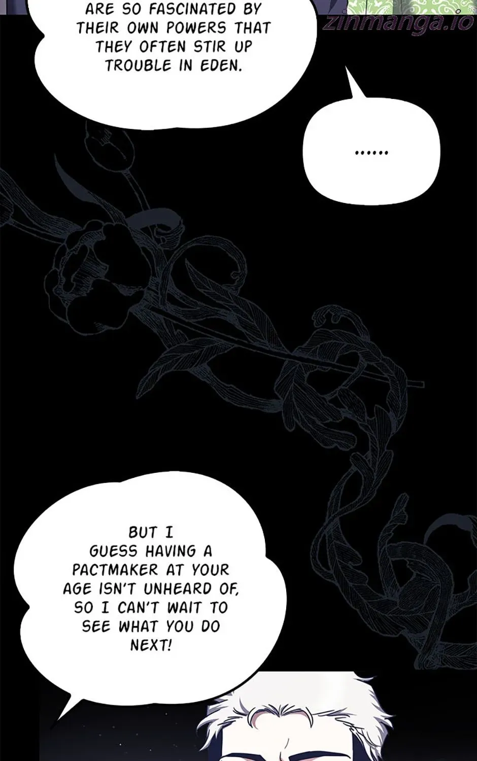 The Abandoned Bachelorette Enjoys Her Simple Life Chapter 34 page 110 - 