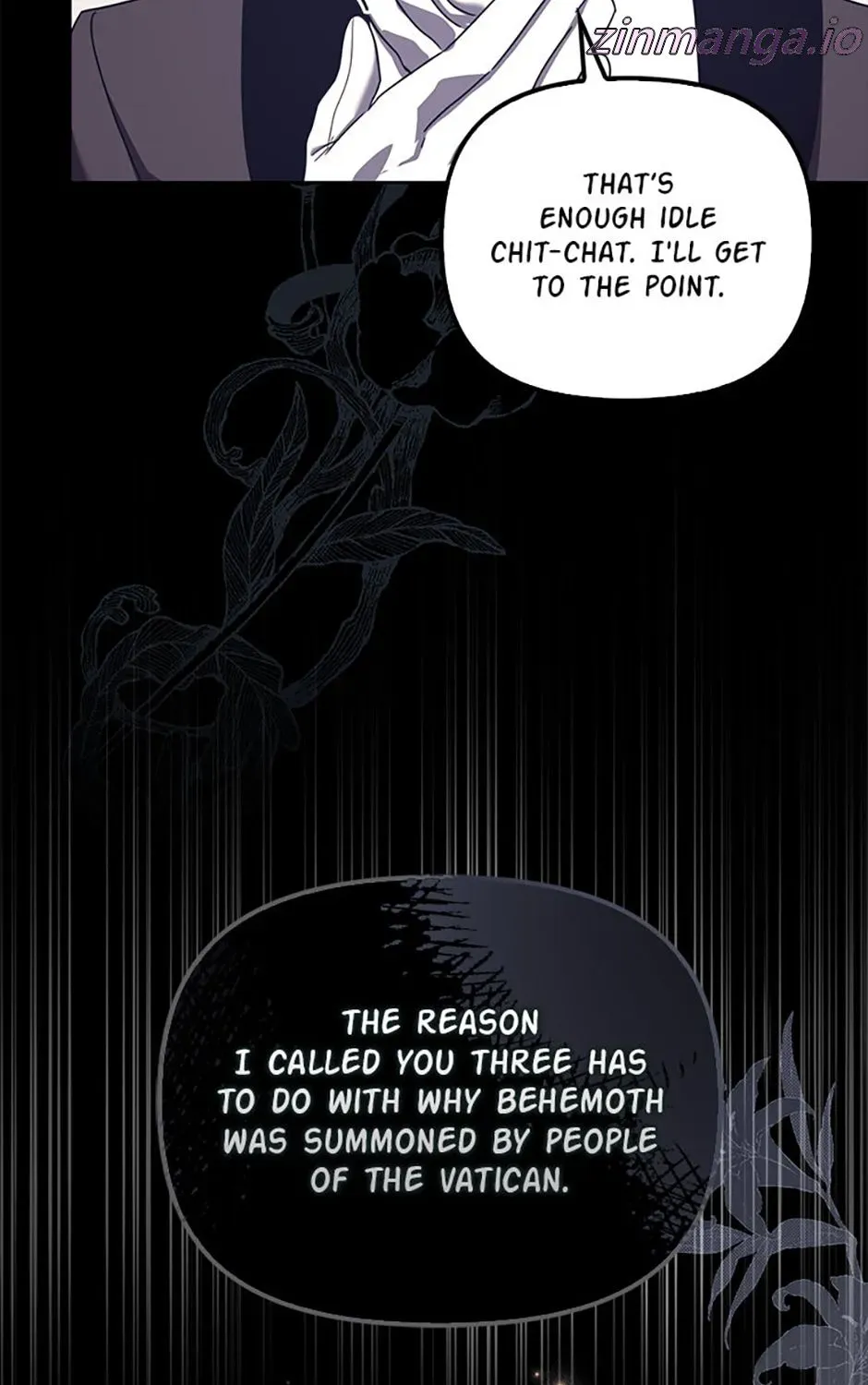 The Abandoned Bachelorette Enjoys Her Simple Life Chapter 34 page 112 - 