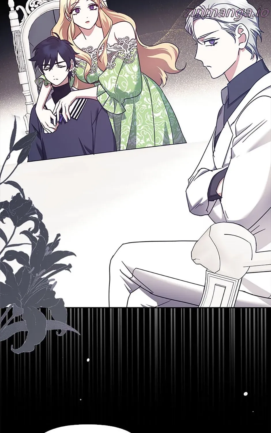 The Abandoned Bachelorette Enjoys Her Simple Life Chapter 34 page 114 - 