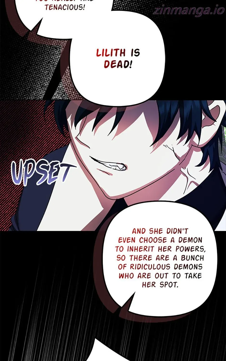 The Abandoned Bachelorette Enjoys Her Simple Life Chapter 34 page 118 - 