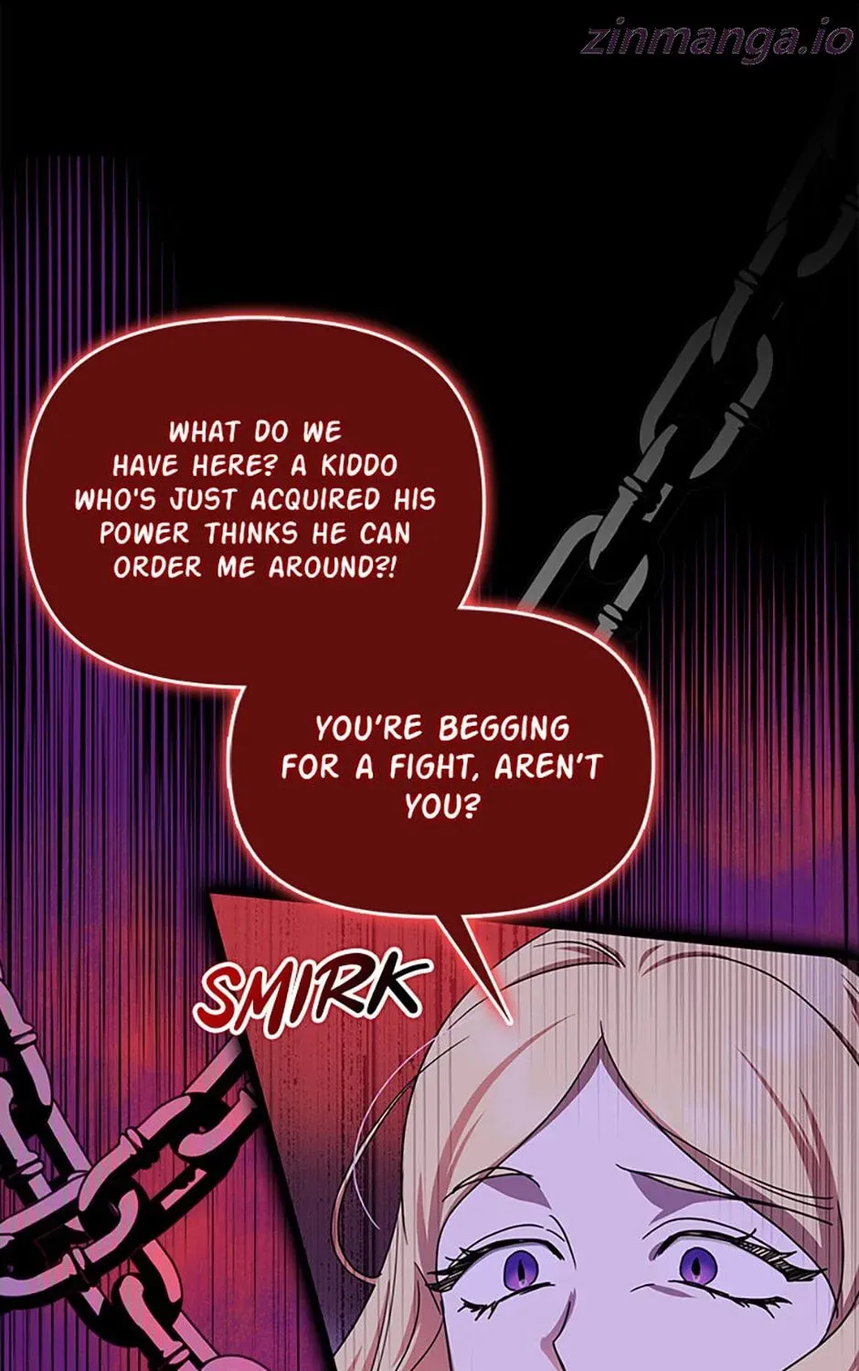 The Abandoned Bachelorette Enjoys Her Simple Life Chapter 34 page 124 - 