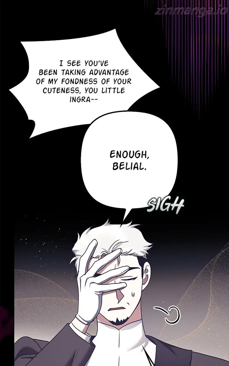 The Abandoned Bachelorette Enjoys Her Simple Life Chapter 34 page 128 - 