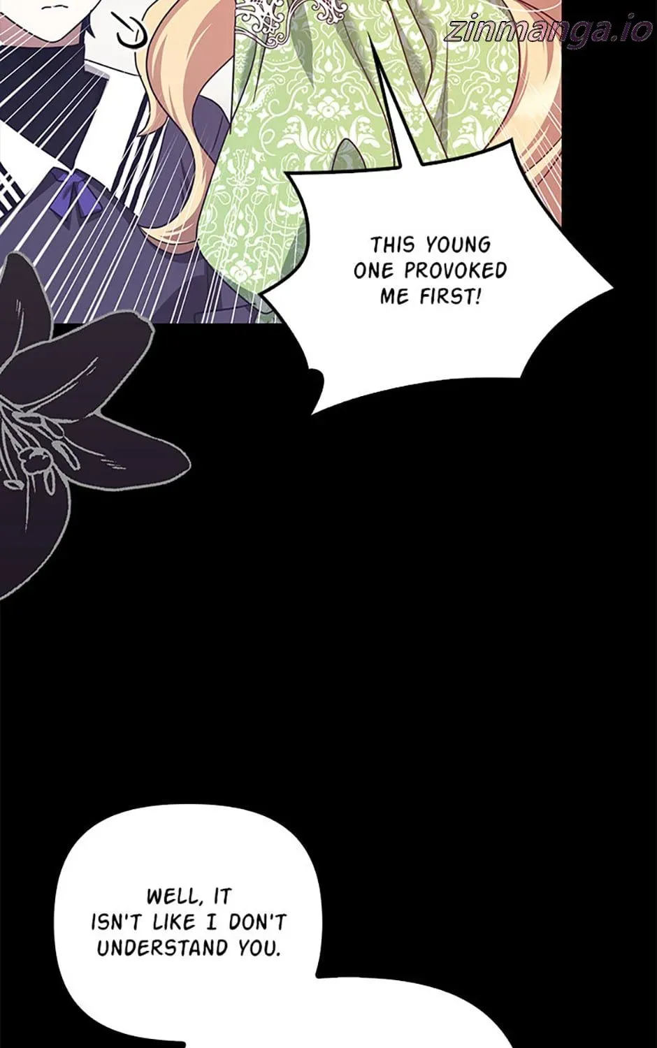 The Abandoned Bachelorette Enjoys Her Simple Life Chapter 34 page 132 - 