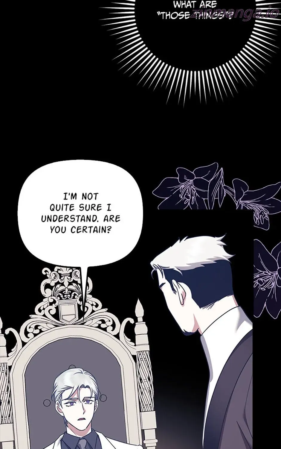 The Abandoned Bachelorette Enjoys Her Simple Life Chapter 34 page 138 - 