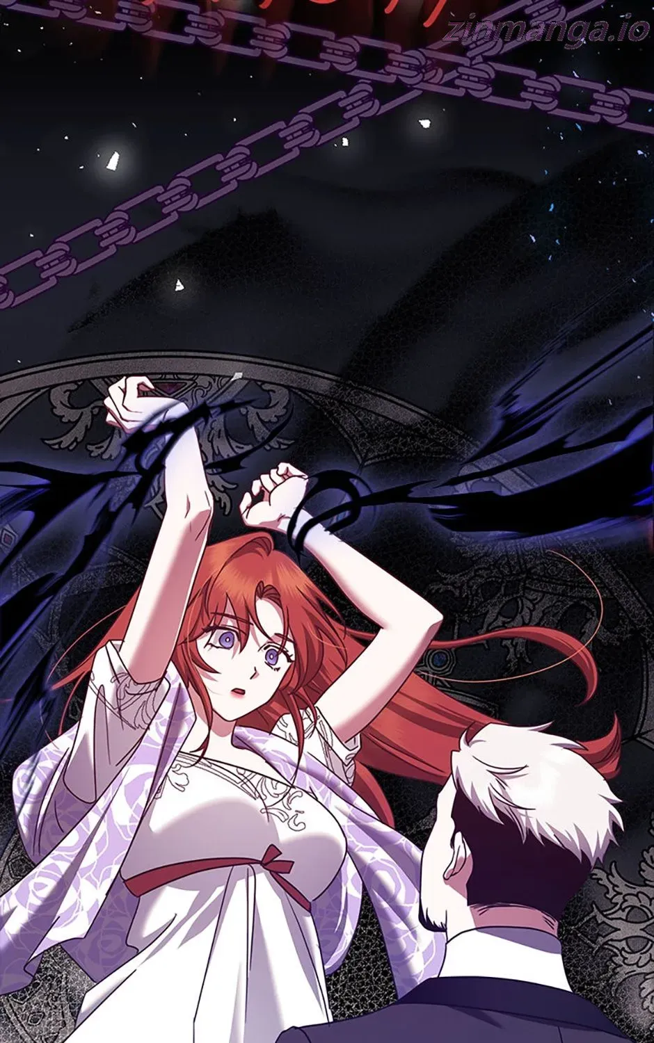 The Abandoned Bachelorette Enjoys Her Simple Life Chapter 34 page 148 - 