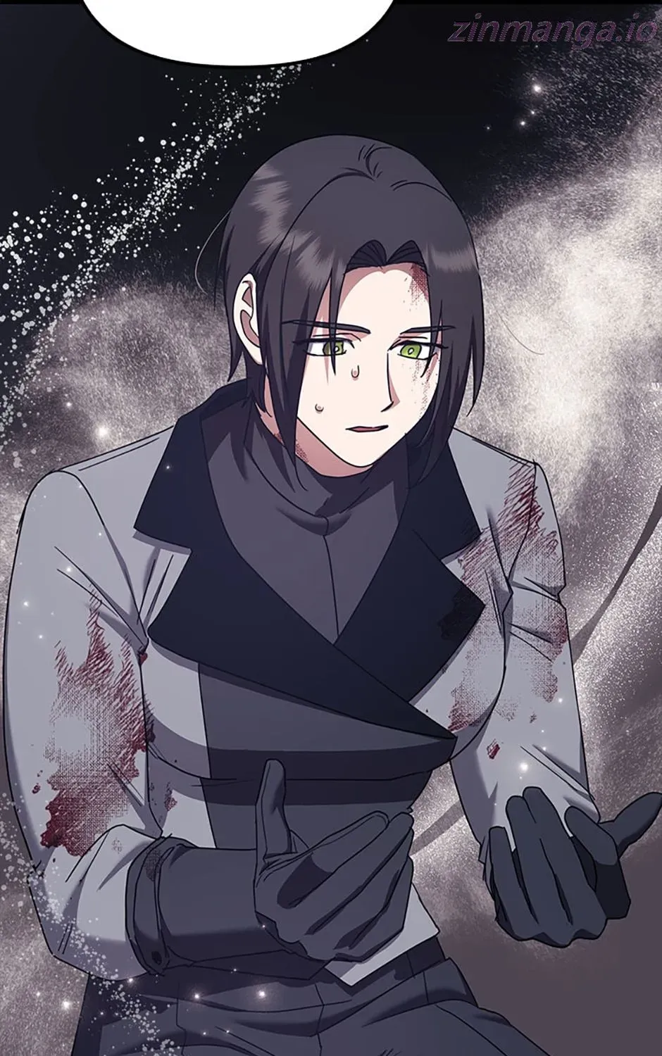 The Abandoned Bachelorette Enjoys Her Simple Life Chapter 34 page 16 - 