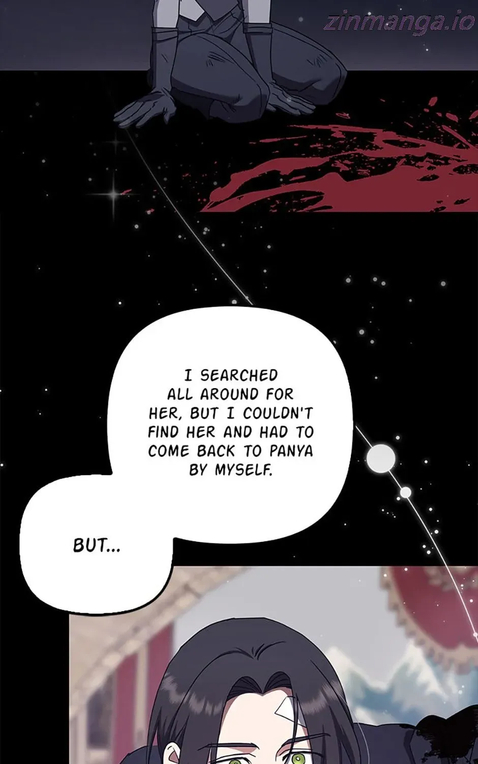 The Abandoned Bachelorette Enjoys Her Simple Life Chapter 34 page 20 - 