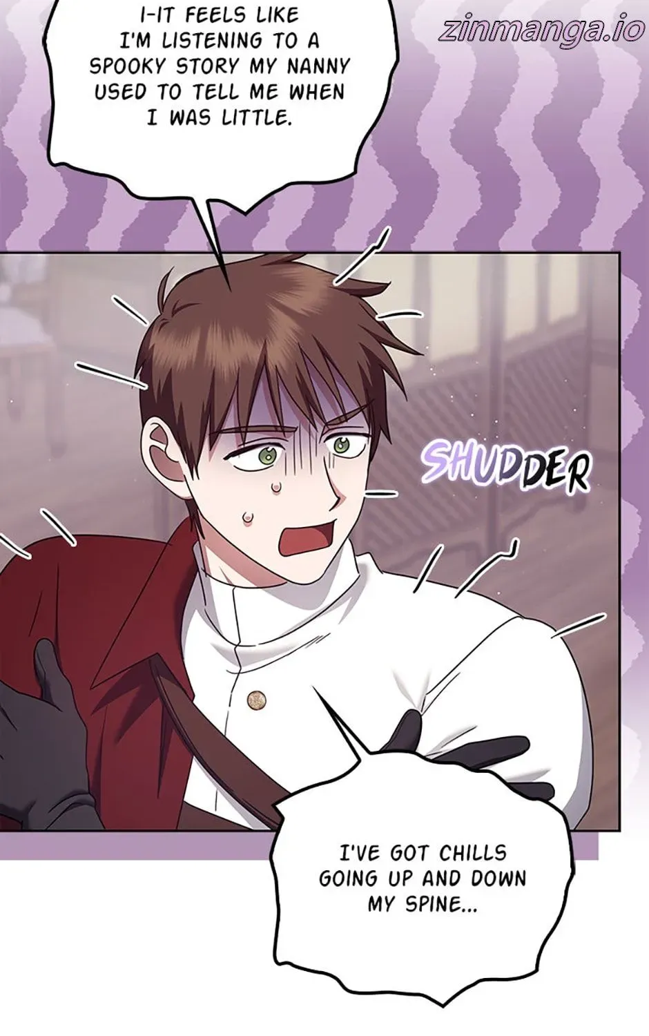 The Abandoned Bachelorette Enjoys Her Simple Life Chapter 34 page 28 - 