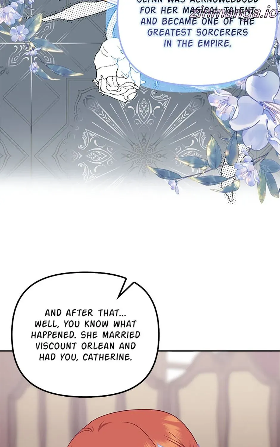 The Abandoned Bachelorette Enjoys Her Simple Life Chapter 34 page 34 - 