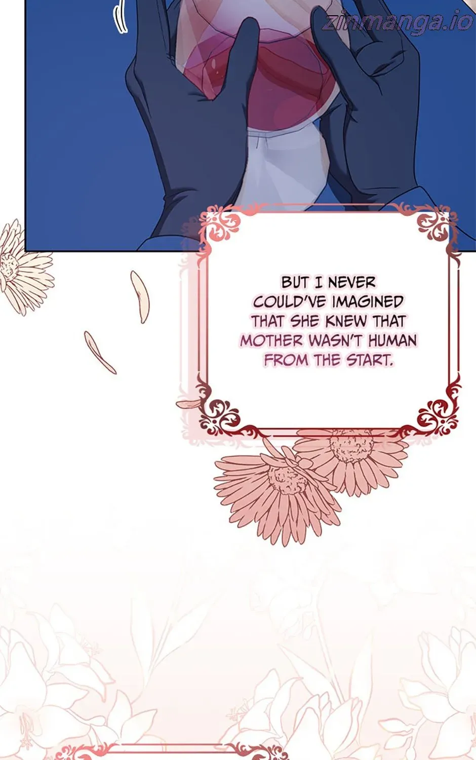 The Abandoned Bachelorette Enjoys Her Simple Life Chapter 34 page 38 - 