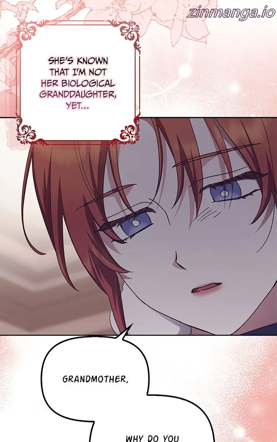 The Abandoned Bachelorette Enjoys Her Simple Life Chapter 34 page 42 - 