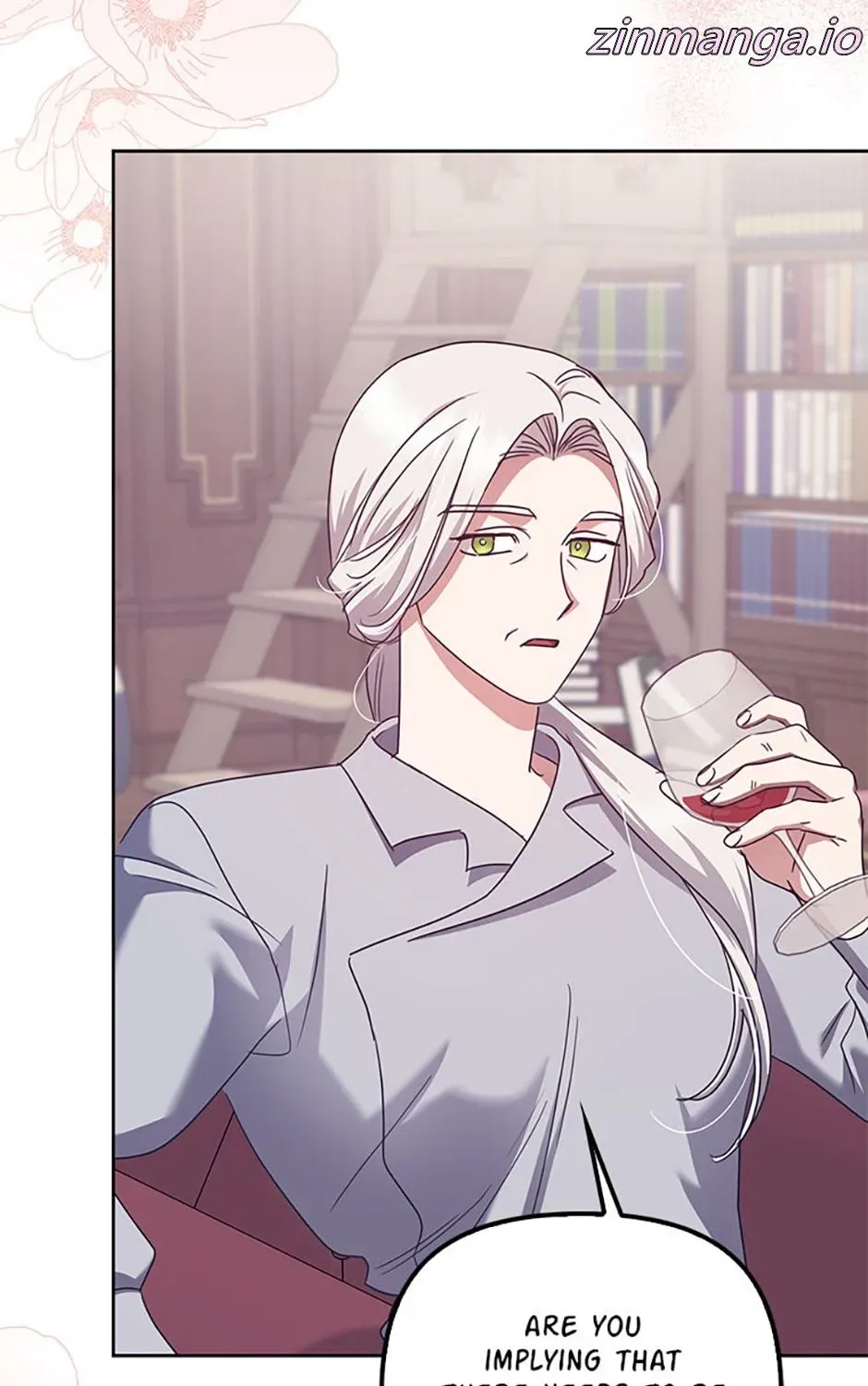 The Abandoned Bachelorette Enjoys Her Simple Life Chapter 34 page 44 - 
