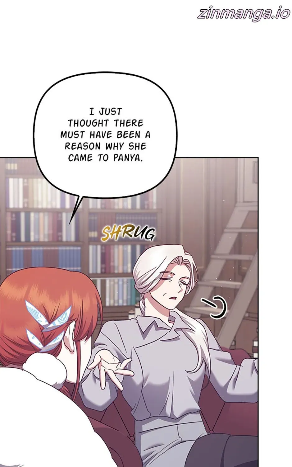 The Abandoned Bachelorette Enjoys Her Simple Life Chapter 34 page 46 - 